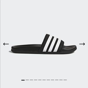 ADILETTE COMFORT SLIDES